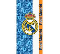 Real Madrid Strandlaken RMRM - 70x140cm - Polyester