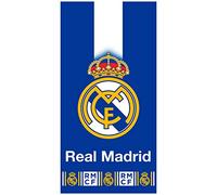 Real Madrid Strandlaken Thuis - 70x140cm - Polyester