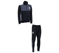 REAL MADRID Survêtement fit Real - Collection Officielle Football - Taille Homme M