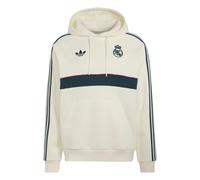 Adidas Sweat à Capuche Real Madrid Originals