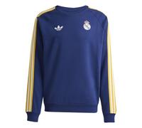Real Madrid Sweat OG - Bleu Marine - adidas Medium