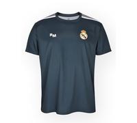 Real Madrid T-Shirt en Polyester RM Unisexe pour Adulte