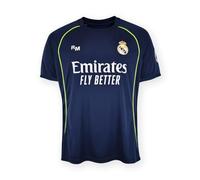 Real Madrid T-Shirt Unisexe Adulte 2e Tenue 25-26