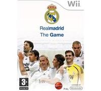 Real Madrid : The Game
