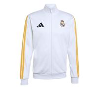 Real Madrid Track Top DNA - Blanc - adidas Large