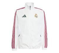 Veste de survÃªtement Domicile Real Madrid 2026/27 Blanc S