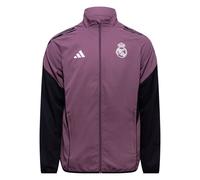 Real Madrid Veste d'Entraînement Presentation Tiro 25 - Violet/Noir - adidas XX-Large