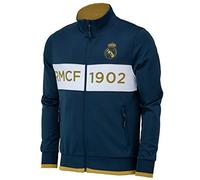 REAL MADRID Veste Real - Collection Officielle Football - Taille Homme M
