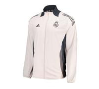 Real Madrid Veste Rose Pâle Junior Adidas 24/25 9-10 ans