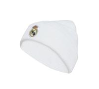 Real Madrid Woolie - Blanc - adidas One Size Large