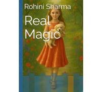 REAL MAGIC