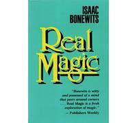 Real Magic: An Introductory Treatise on the Basic Principles of Yellow Magic