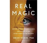 Real Magic by Dean Radin Phd Inconnu (Auteur)