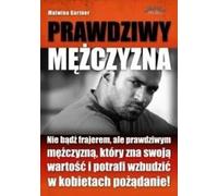 Real Man - Malwina Gartner (Ratgeber auf Polnisch)