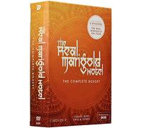 Real Marigold Hotel Series 1&2&3 Boxset (3 DVD) [Edizione: Regno Unito] [Import]