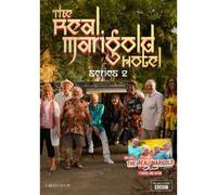 Real Marigold Hotel Series 2