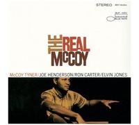 McCoy Tyner – The Real Mccoy – UHQCD