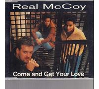 Real McCoy - Come and Get Your Love [Import]