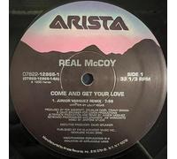 Real Mccoy - Come & Get Your Love