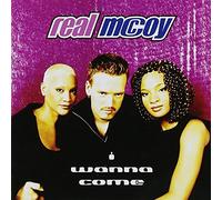 Real Mccoy - I Wanna Come [Import]