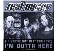 Real Mccoy - I'm Outta Here