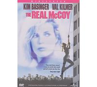 Real Mccoy [Import USA Zone 1]