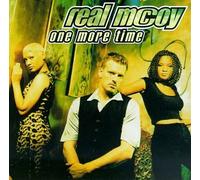 Real Mccoy - One More Time