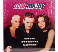 Real Mccoy - One More Time