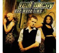 Real McCoy – One More Time – Import