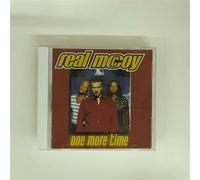 Real Mccoy - One More Time [Import]