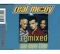Real Mccoy - One More Time-Remixes