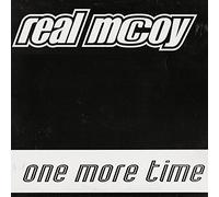 Real Mccoy - One More Time [Vinyl Maxi-Single]