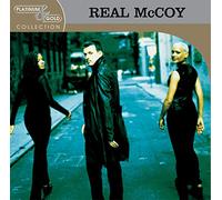 Real Mccoy - Platinum & Gold Collection