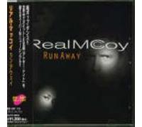 Real Mccoy - Run Away [Import]