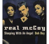 Real Mccoy - Sleeping with an Angel/Ooh Boy
