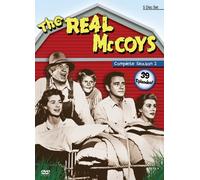 Real Mccoys: Complete Season 2
