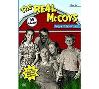 Real Mccoys (Inception Media Group): Season 3