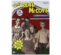 Real Mccoys (Inception Media Group): Season 4