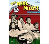Real Mccoys: Season 2