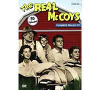 Real McCoys: Season 2