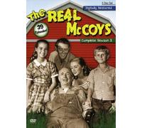 Real Mccoys: Season 3