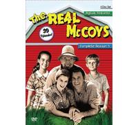 Real Mccoys: Season 4