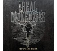 Real Mckenzies - Float Me Boat-Best of