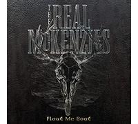Real Mckenzies - Float Me Boat-Best of (Gatefold Purple 2lp)
