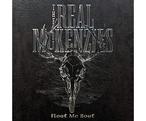 Real Mckenzies - Float Me Boat-Best of (Gatefold Purple 2lp)