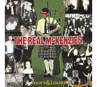 Real Mckenzies - Loch'd & Loaded