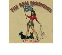 Real Mckenzies - Off The Leash