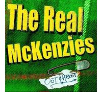 Real Mckenzies - Oot & Aboot
