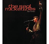 Real Mckenzies - Shine Not Burn -Live-