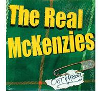 Real Mckenzies - Oot & Aboot [Import]